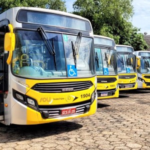 SEMOB e SOU anunciam ônibus extras com transporte gratuito para atender locais do Enem